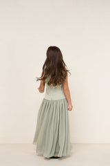 Mini Nisma | Sage Green
