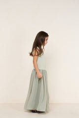 Mini Nisma | Sage Green