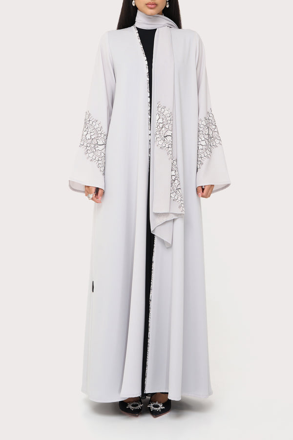 The Elara | Grey