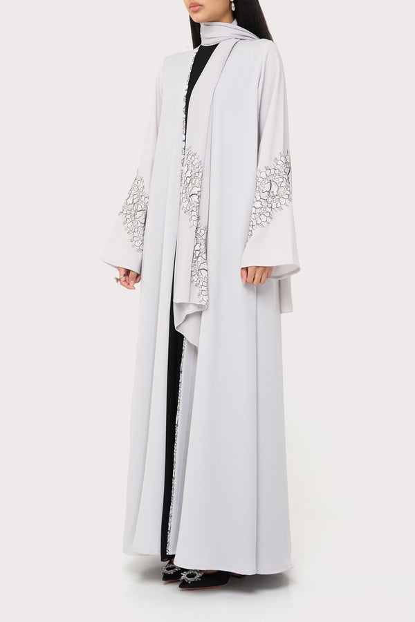 The Elara | Grey