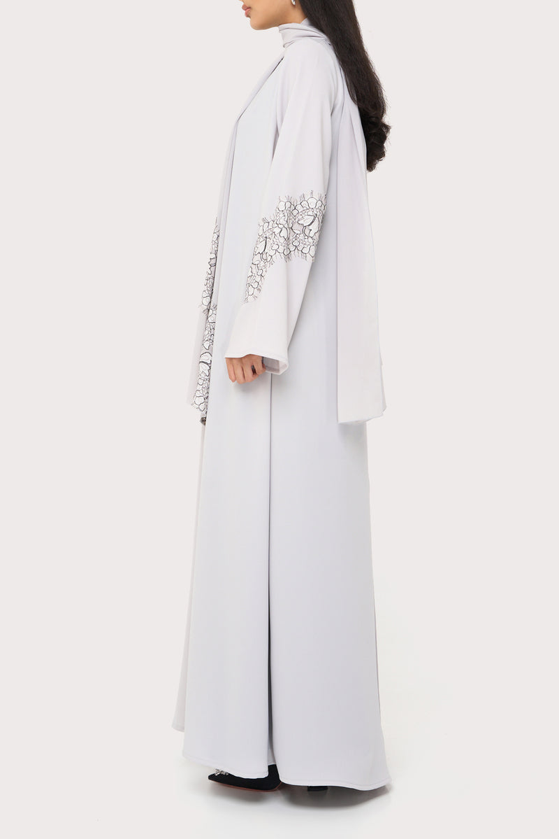 The Elara | Grey
