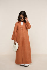Mini Crema | Orange