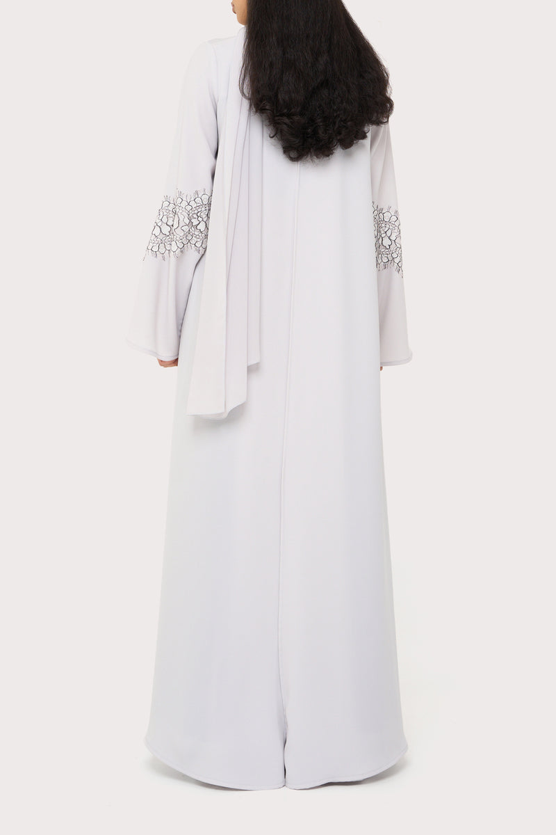 The Elara | Grey