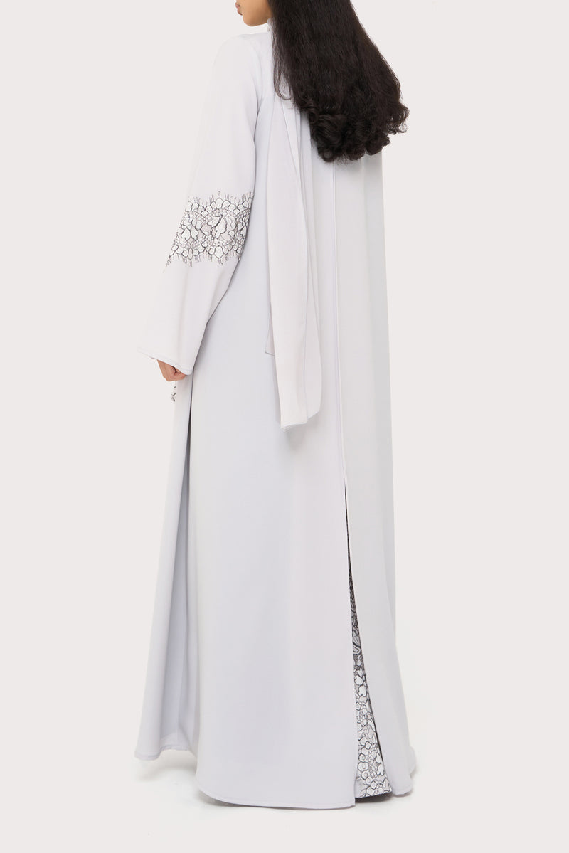 The Elara | Grey