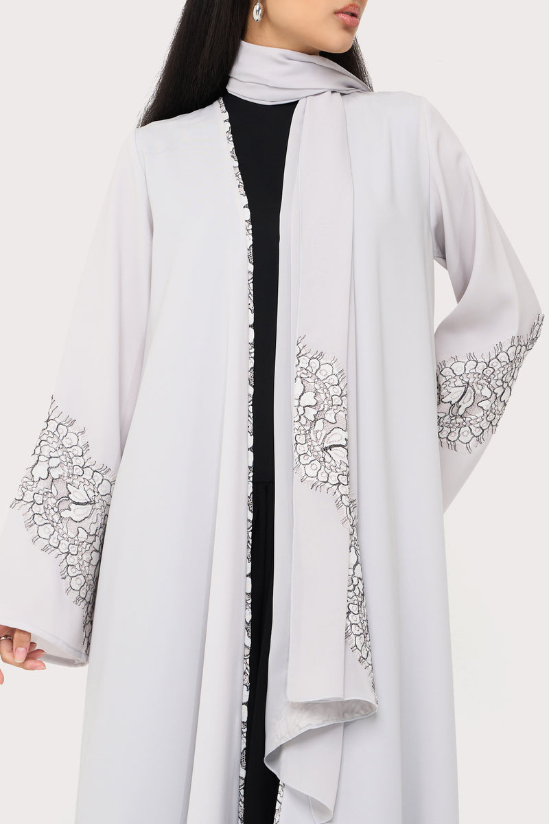 The Elara | Grey