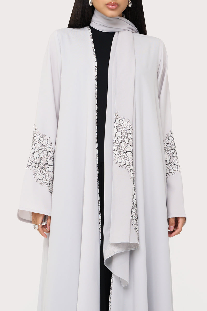 The Elara | Grey