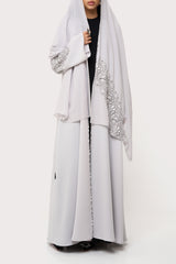 The Elara | Grey