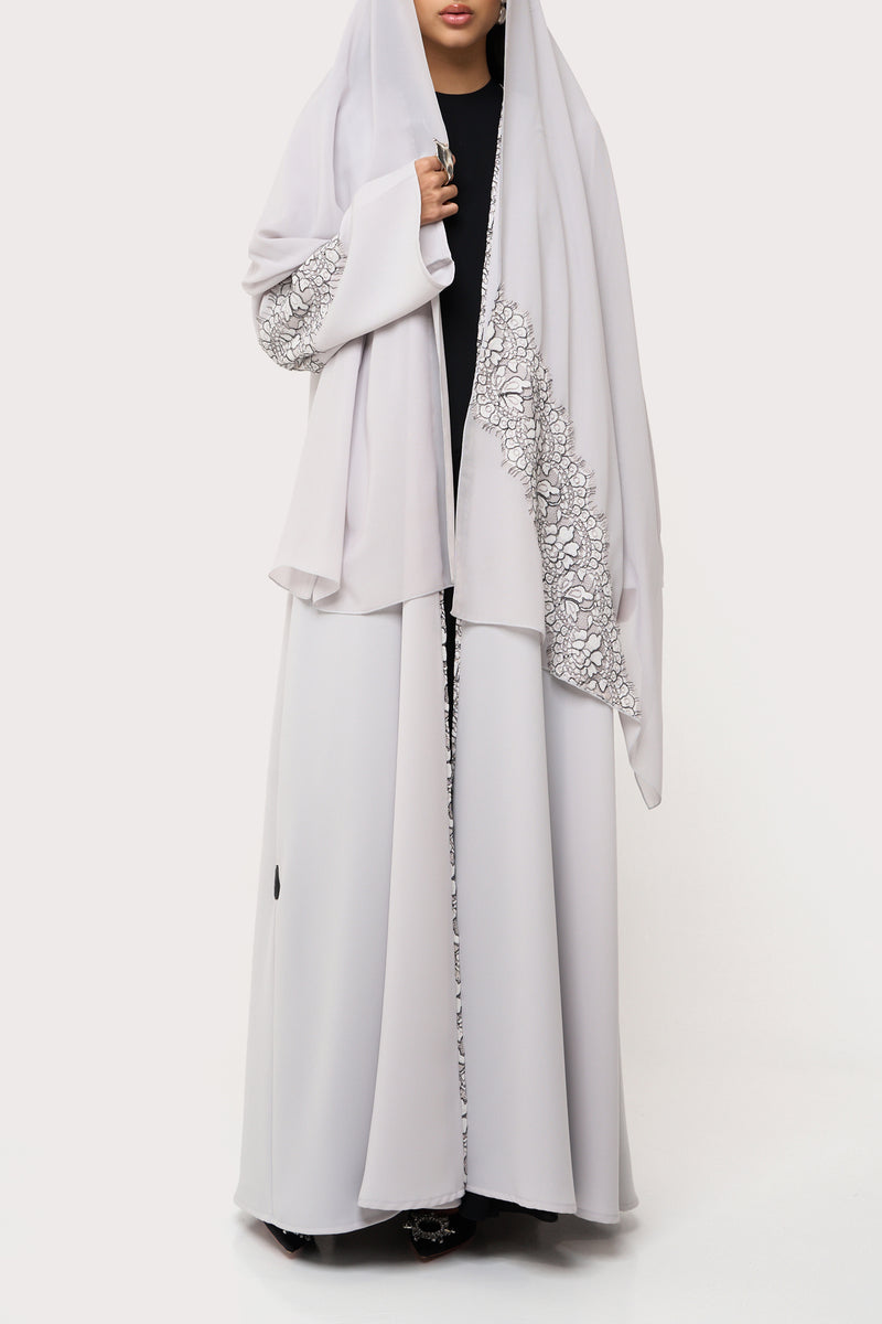 The Elara | Grey