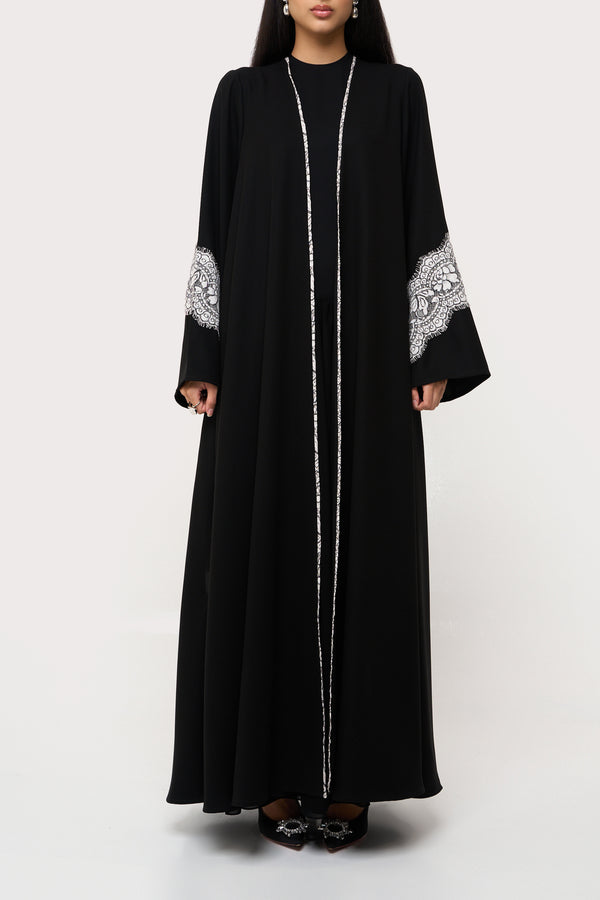 The Elara | Black