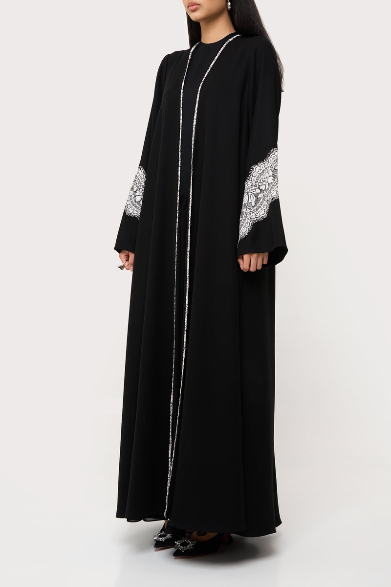 The Elara | Black