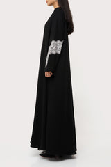 The Elara | Black