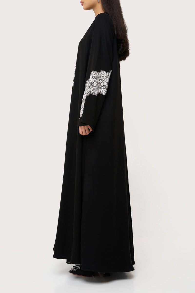 The Elara | Black