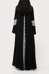 The Elara | Black