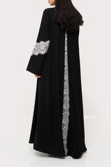 The Elara | Black