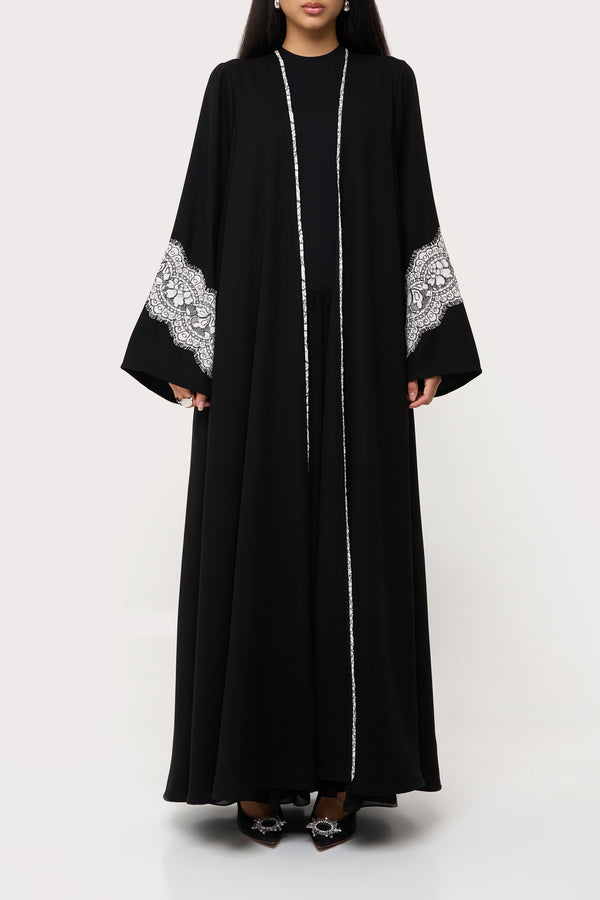 The Elara | Black