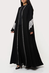 The Elara | Black