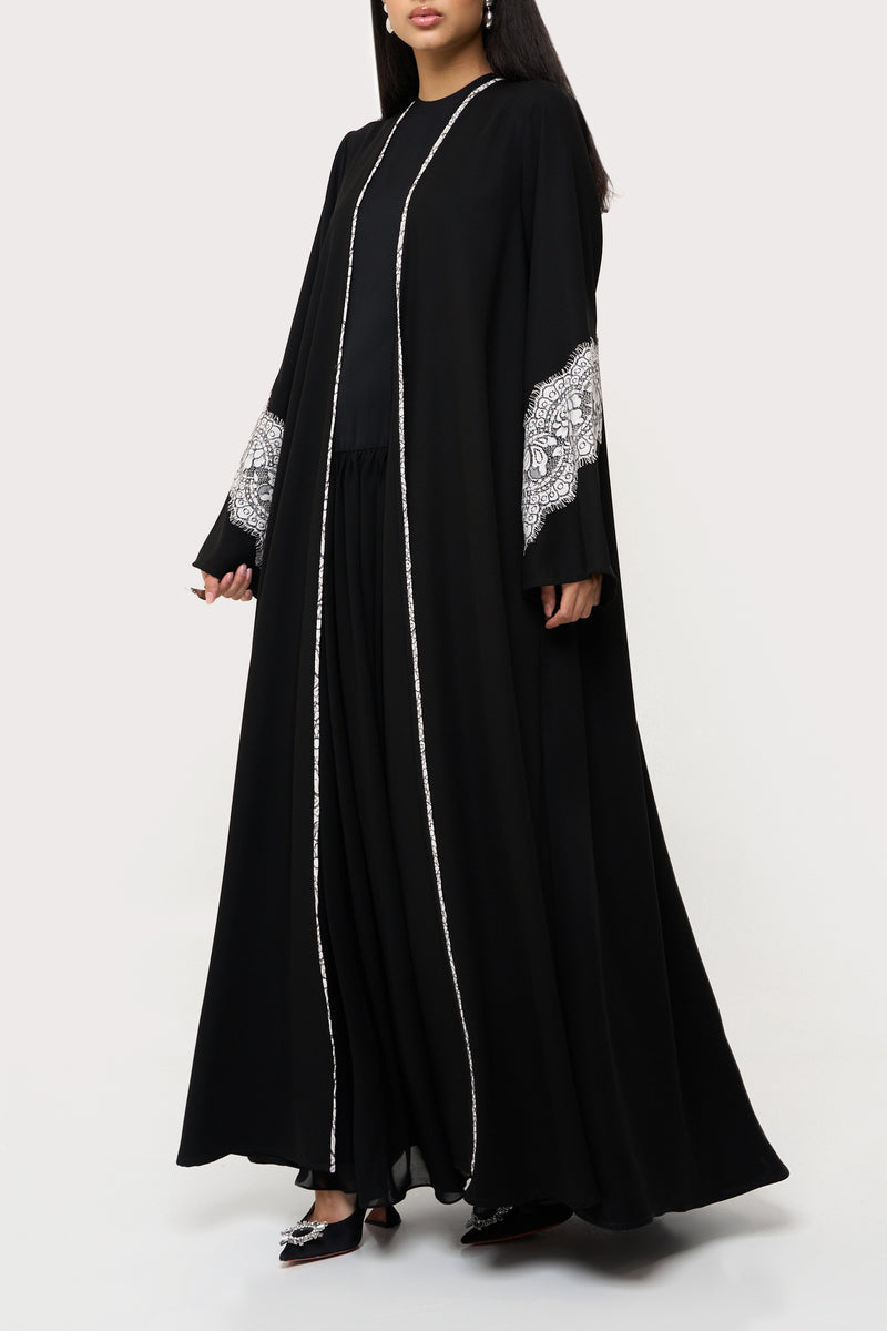 The Elara | Black