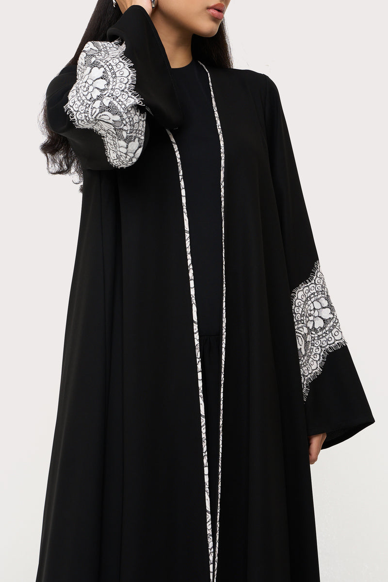 The Elara | Black