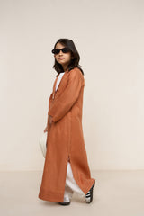 Mini Crema | Orange