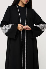 The Elara | Black