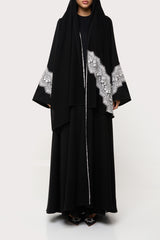 The Elara | Black