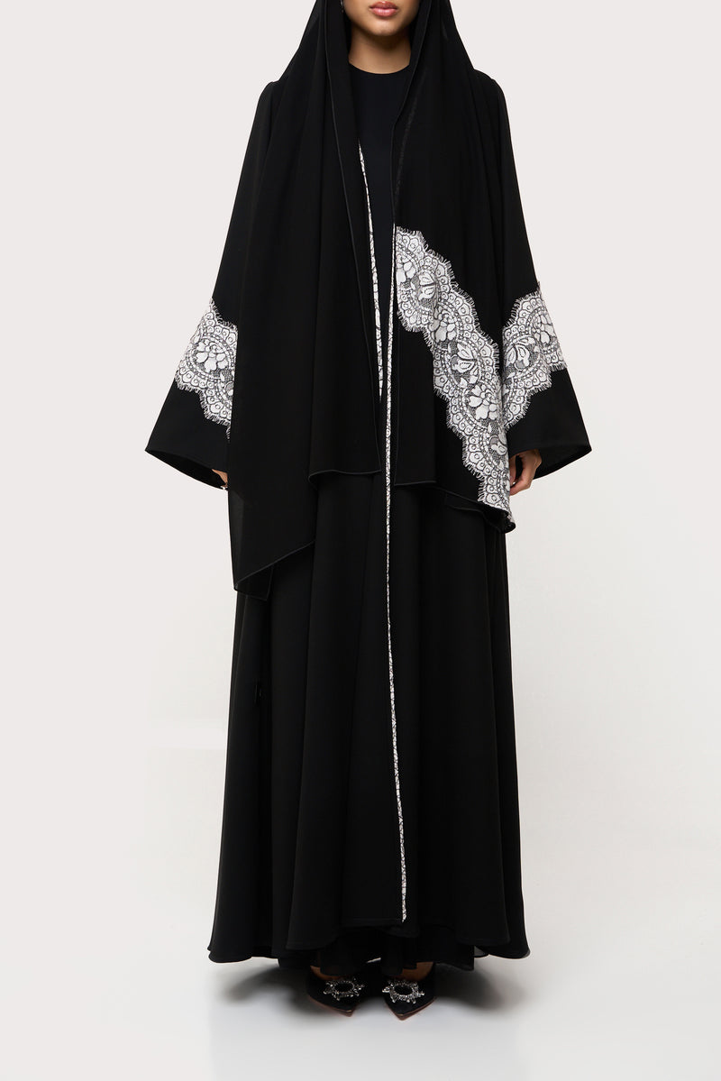 The Elara | Black