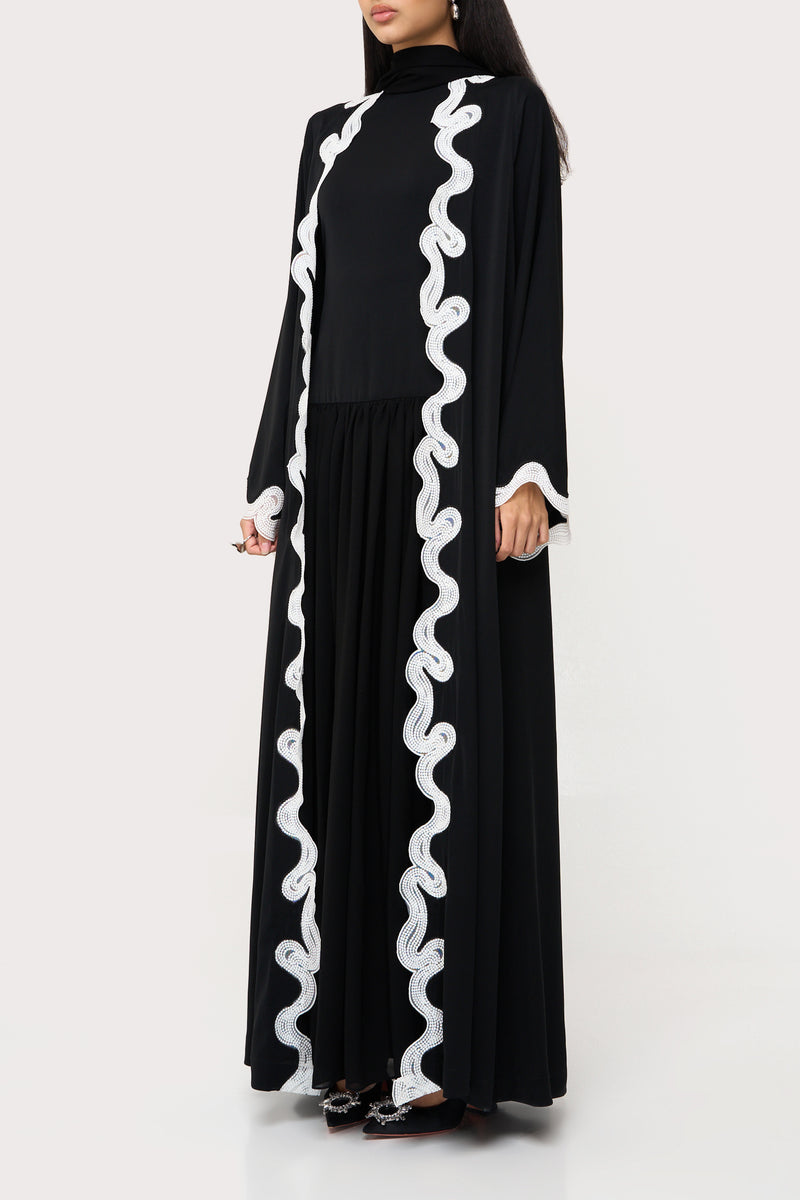 The Flair | Black