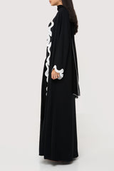 The Flair | Black