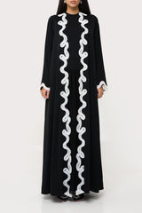 The Flair | Black