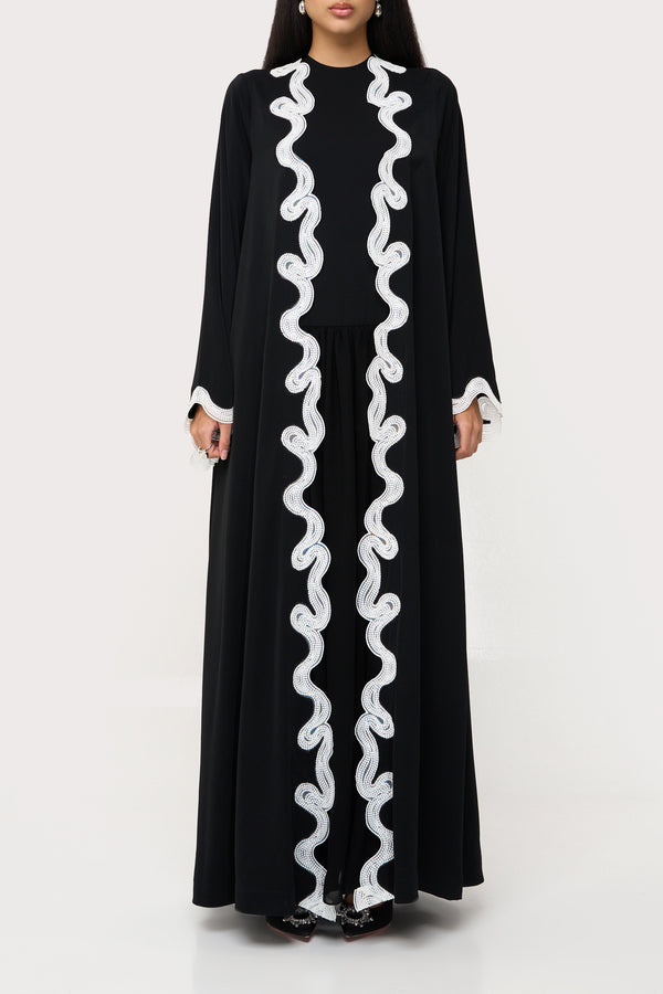 The Flair | Black