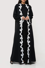 The Flair | Black