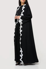 The Flair | Black