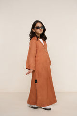 Mini Crema | Orange