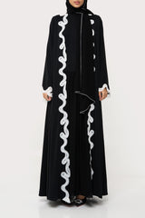 The Flair | Black