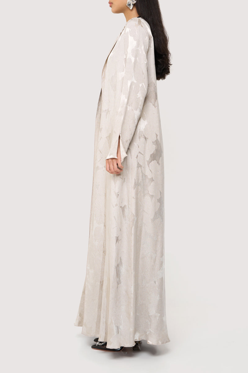 The Meringue | Taupe