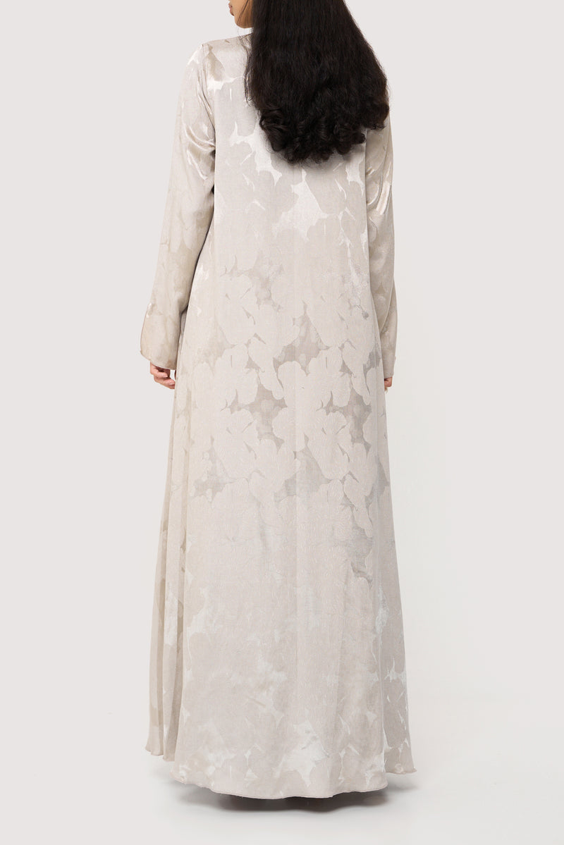 The Meringue | Taupe