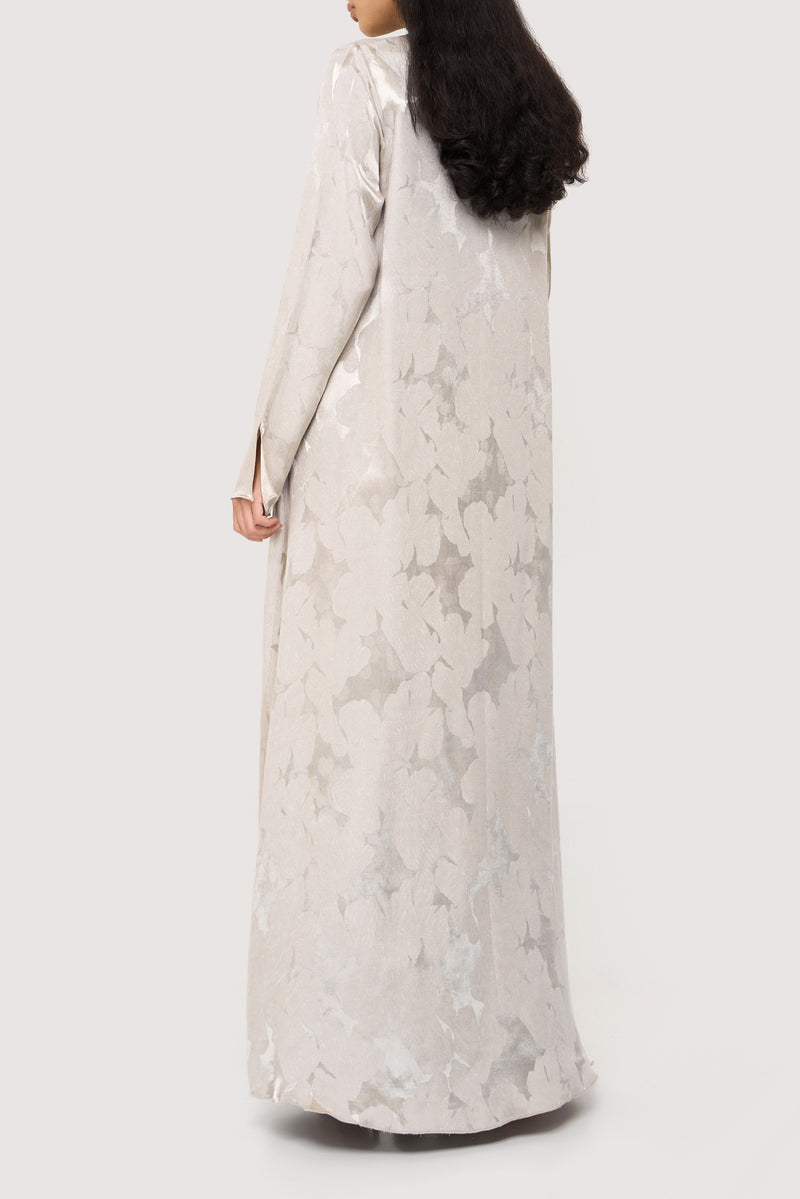 The Meringue | Taupe