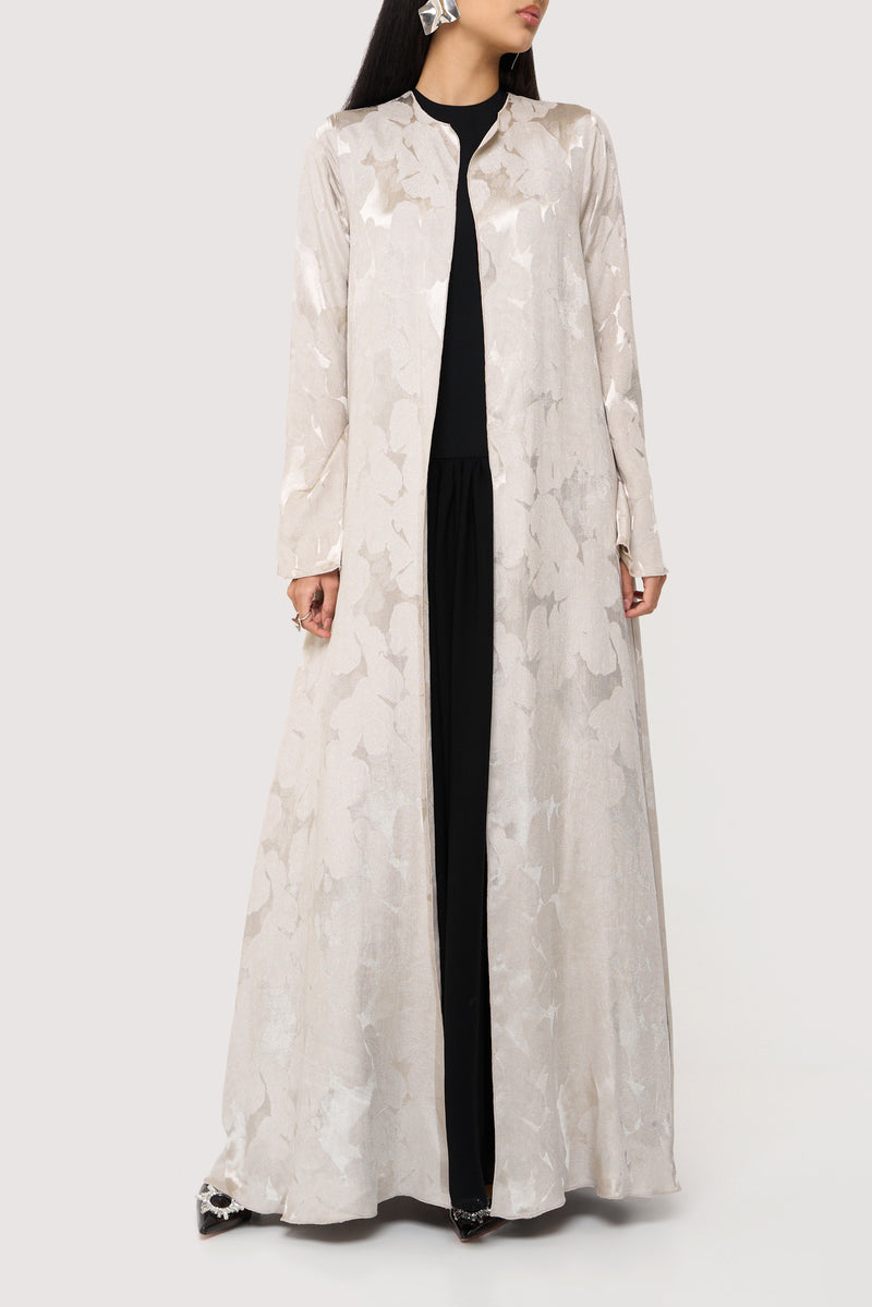 The Meringue | Taupe