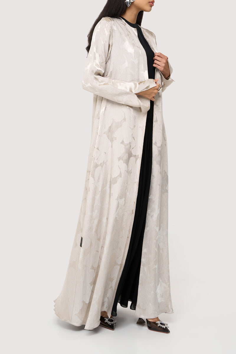 The Meringue | Taupe