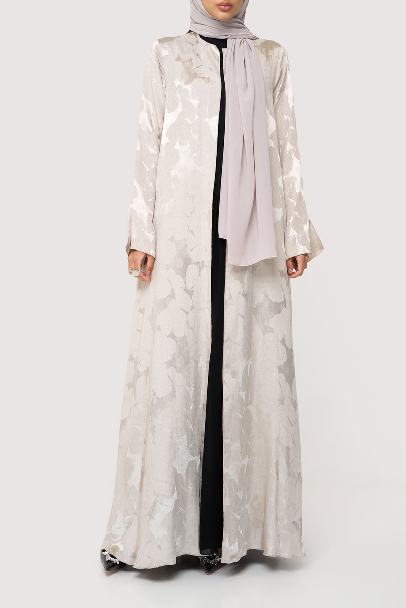The Meringue | Taupe