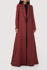 The Mara | Maroon