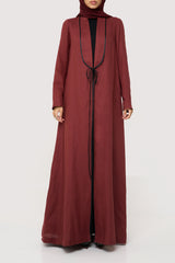 The Mara | Maroon