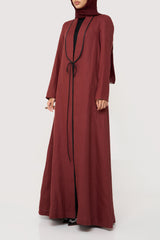 The Mara | Maroon