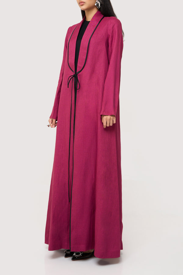 The Mara | Pink