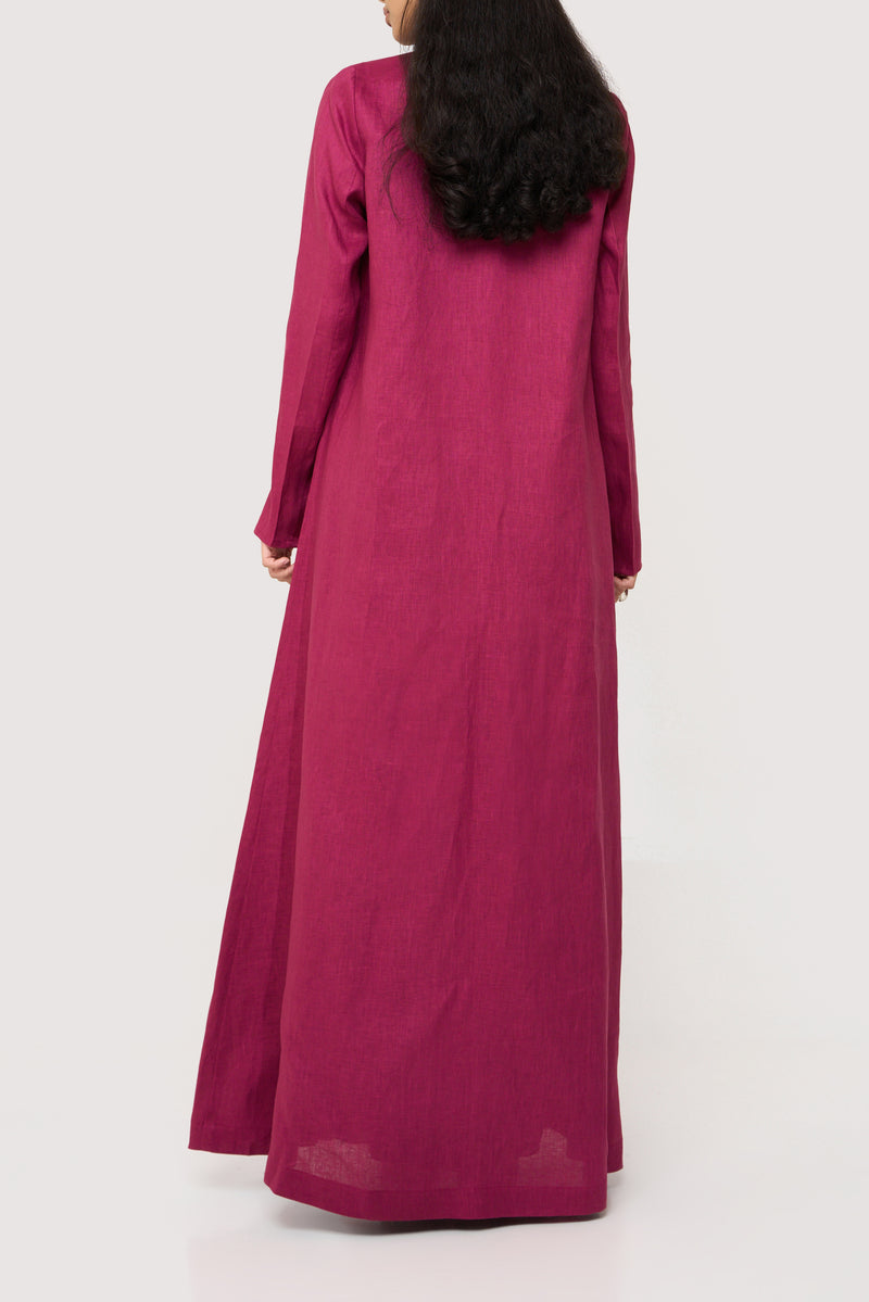 The Mara | Pink