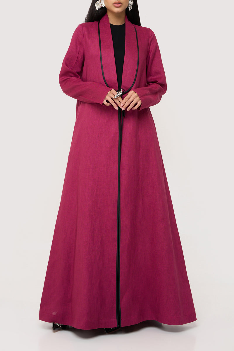 The Mara | Pink