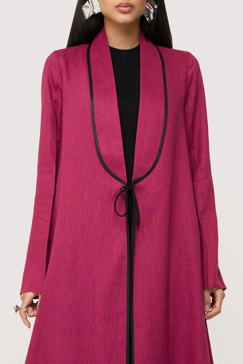 The Mara | Pink