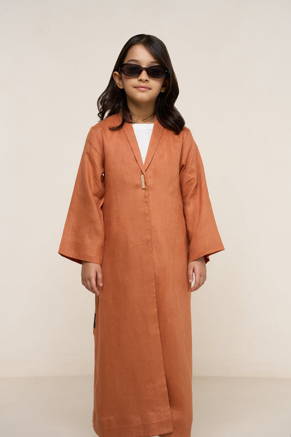 Mini Crema | Orange