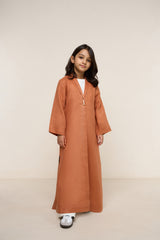 Mini Crema | Orange