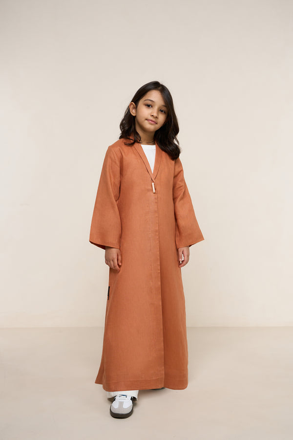 Mini Crema | Orange